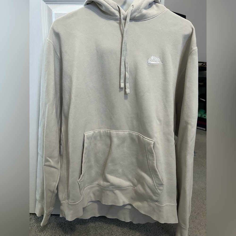 Women’s Nike Hoodie